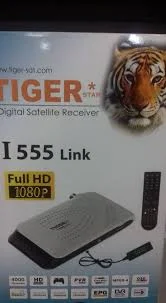 افتراضي تحديثات جديدة لأجهزة TIGER* i 555 Link و TIGER* i 555 HD
