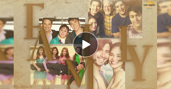 4 Family Moments In Pinoy Movies That Truly Brought Us To Tears 4 Family Moments In Pinoy Movies That Truly Brought Us To Tears