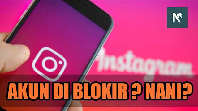Cara Ampuh Mengatasi Tindakan Blokir Instagram Terbaru Cara Ampuh Mengatasi Tindakan Blokir Instagram Terbaru