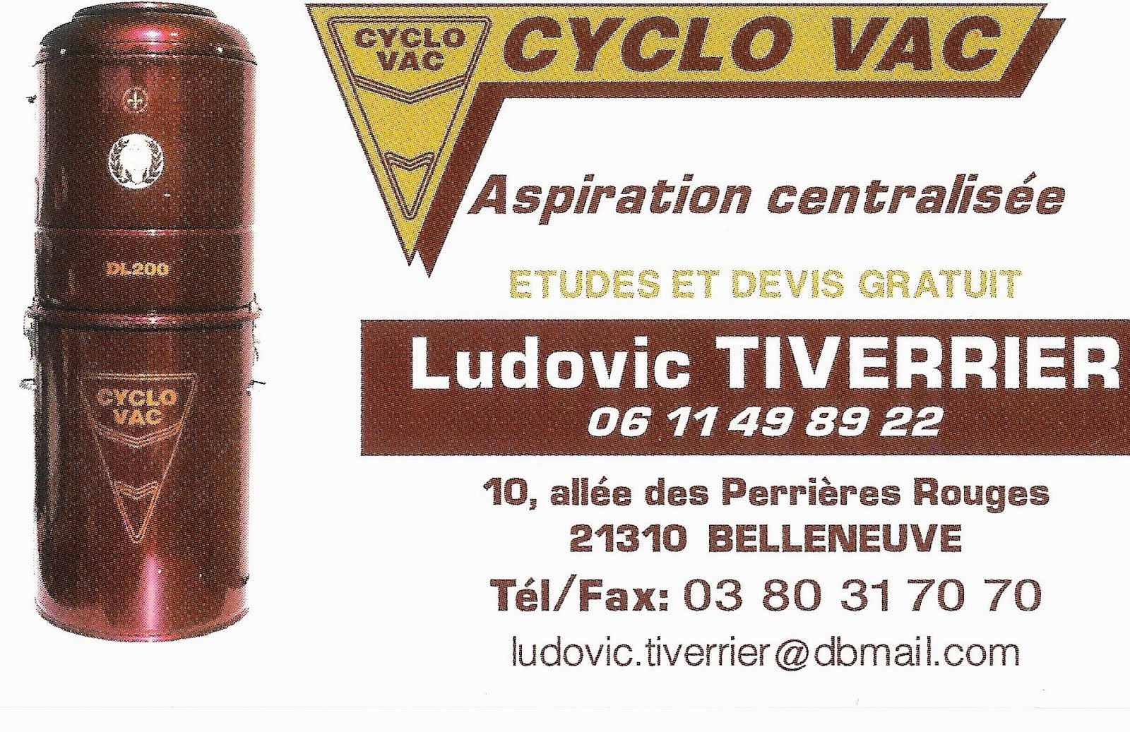 Cyclo Vac
