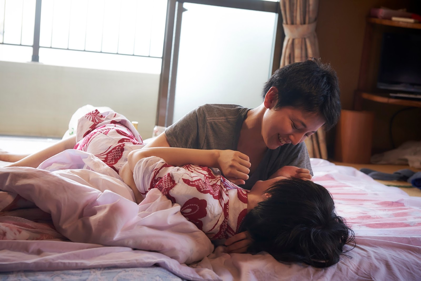 ことばの映画館 web: 映画『過激派オペラ』江本純子監督インタビューtext大久保 渉