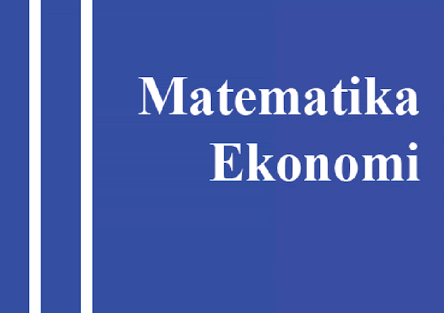 download matematika ekonomi