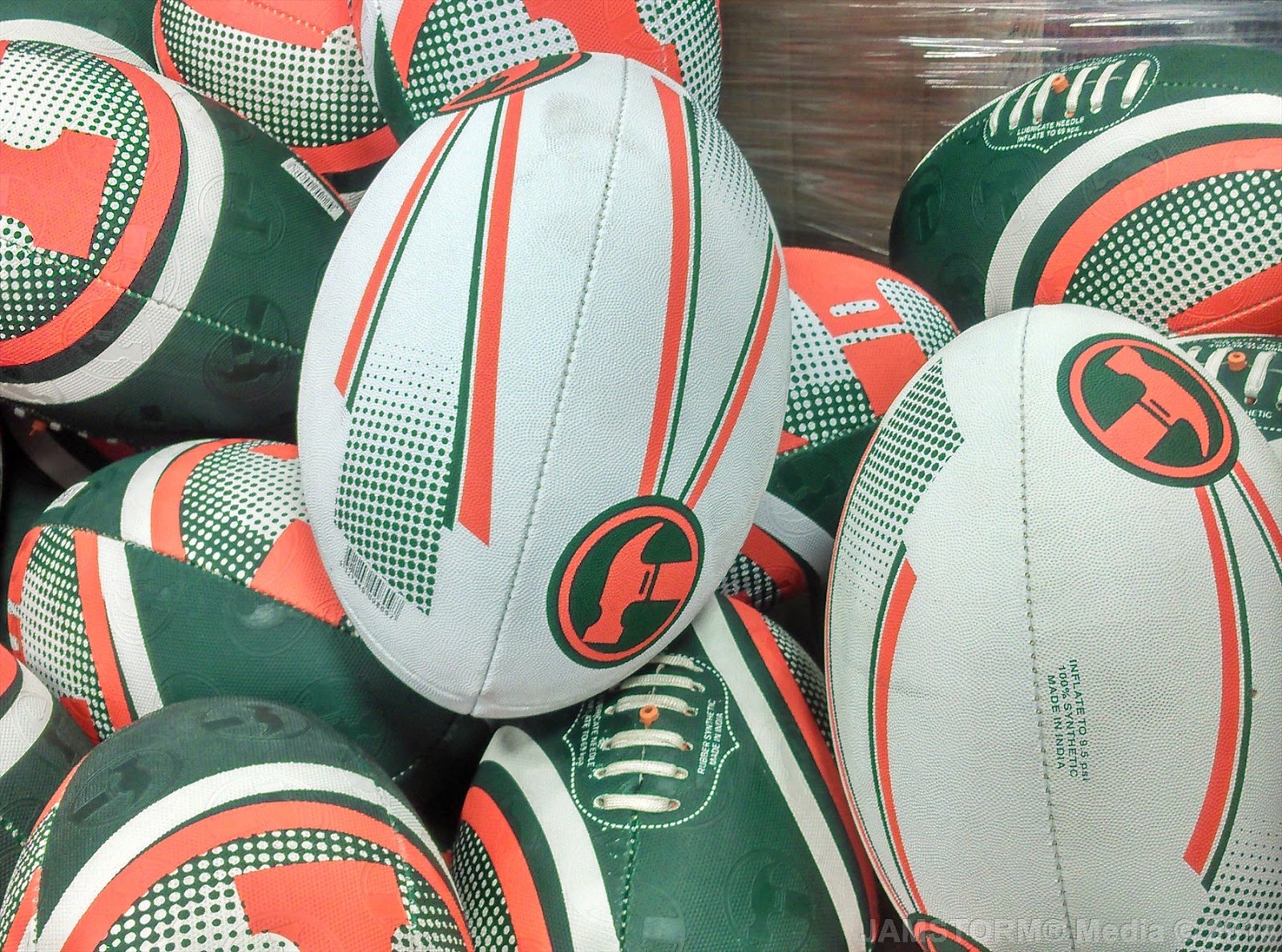 cerbojam Bunnings Trade Expo OneStop Event