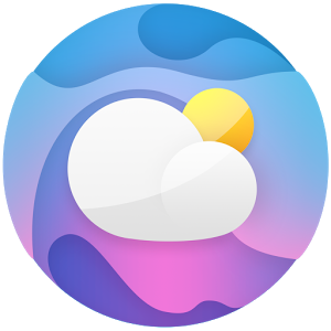 تحميل تطبيق Weather Wiz لمتابعة أحوال الطقس على هاتف اندرويد