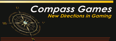 COMPASS GAMES