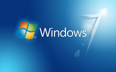 Download the lightest version of Windows 7