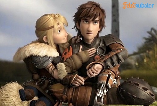 how to train your dragon how to train your dragon
