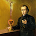ST. GASPAR DEL BUFALO'S DEVOTION TO THE PRECIOUS BLOOD