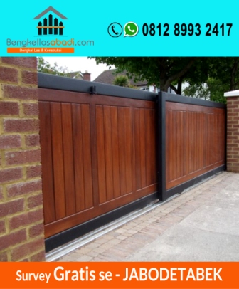 Jasa Pasang Pagar Bogor 0812 8993 2417: Jasa Pembuatan Pagar Rumah