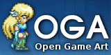 Open Game Art