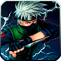 Ninja Ultimate Revenge Mod Apk