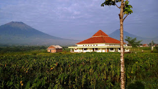 ponpes darul atsar temanggung