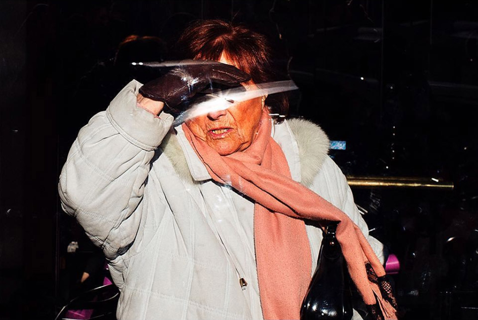 Interview with Pierre Belhassen