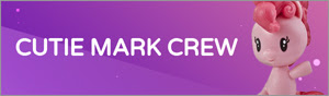 MLP Cutie Mark Crew Database