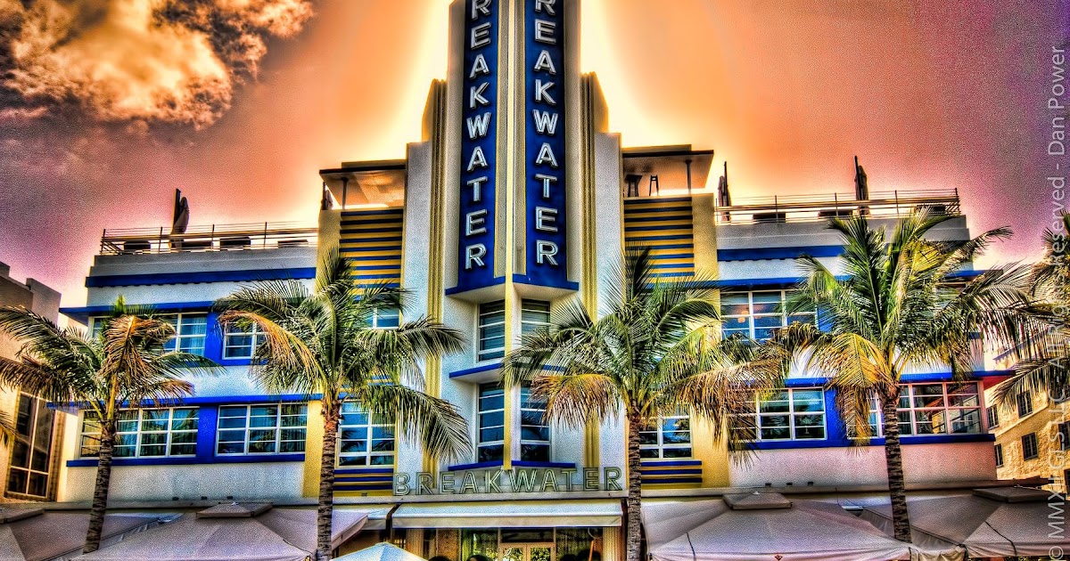 Art Deco Walking Tour by Miami Walking Tours
