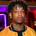 Immigration and Customs Enforcement arrests rapper, 21 Savage in Atlanta after being "unlawfully present in the U.S"