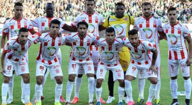 الفتح الرباطي يتغلب على فريق حسنية اكادير بهدف وحيد في الجولة 11 من الدوري المغربي