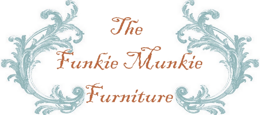 The Funkie Munkie Furniture