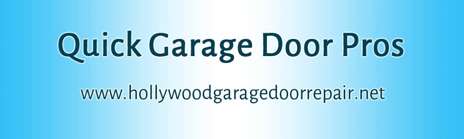 Quick Garage Door Pros