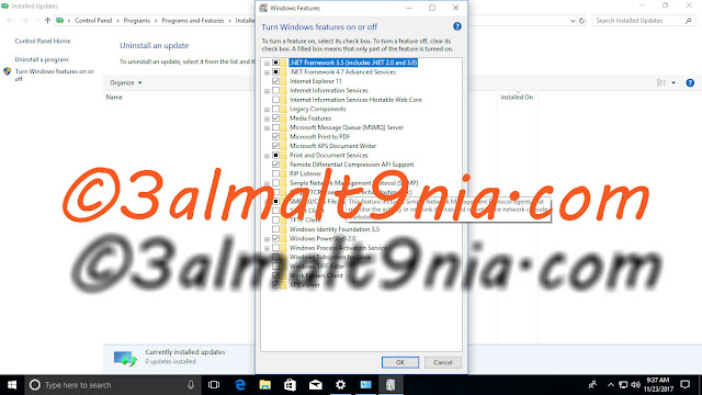 ويندوز 10 الاصدار الاخير ريدستون 4 - عالم التقنيه ويندوز 10 الاصدار الاخير ريدستون 4 - عالم التقنيه