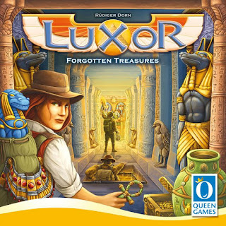 Luxor (unboxing) El club del dado Pic3955965