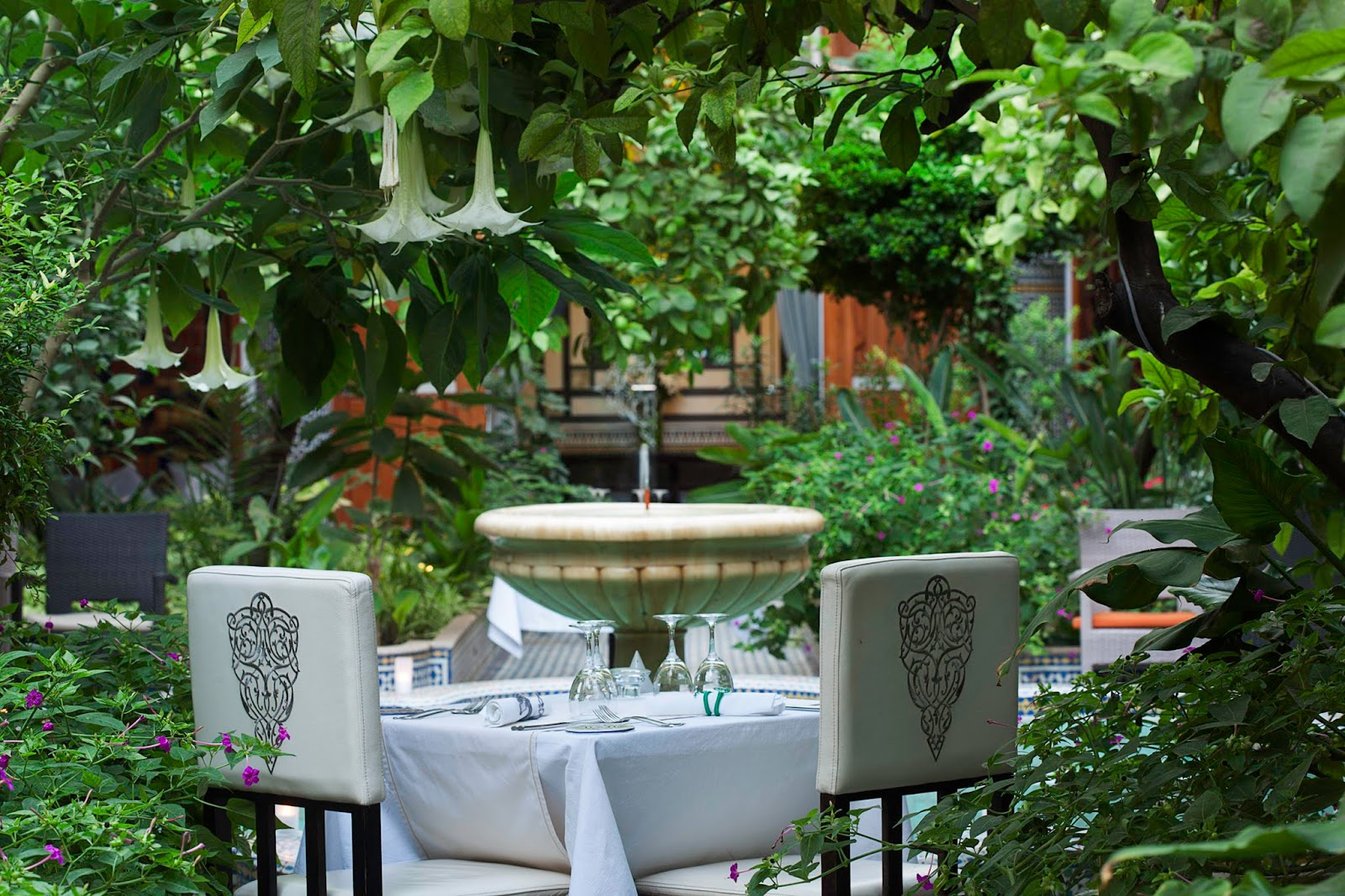 Hotel Medina Garden Marrakech Adrebe Hotel Medina Garden Marrakech Adrebe
