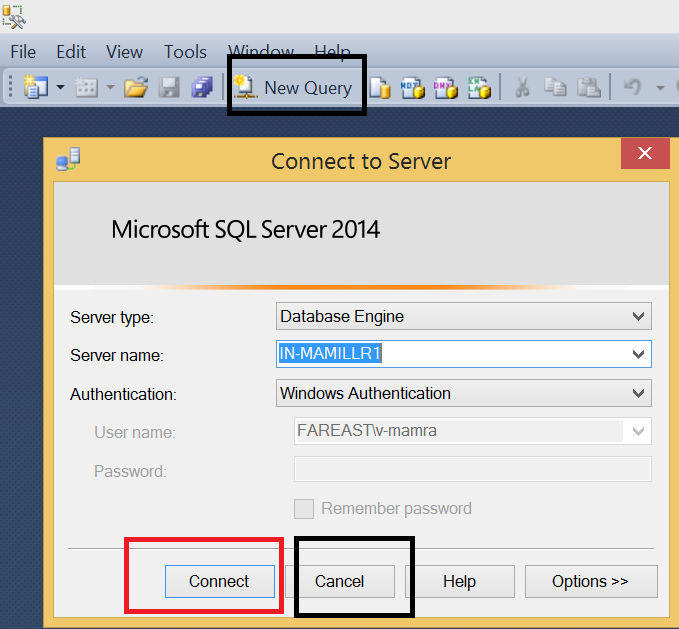 How to bring SQL Server Instance in Single user mode and Connect as ...