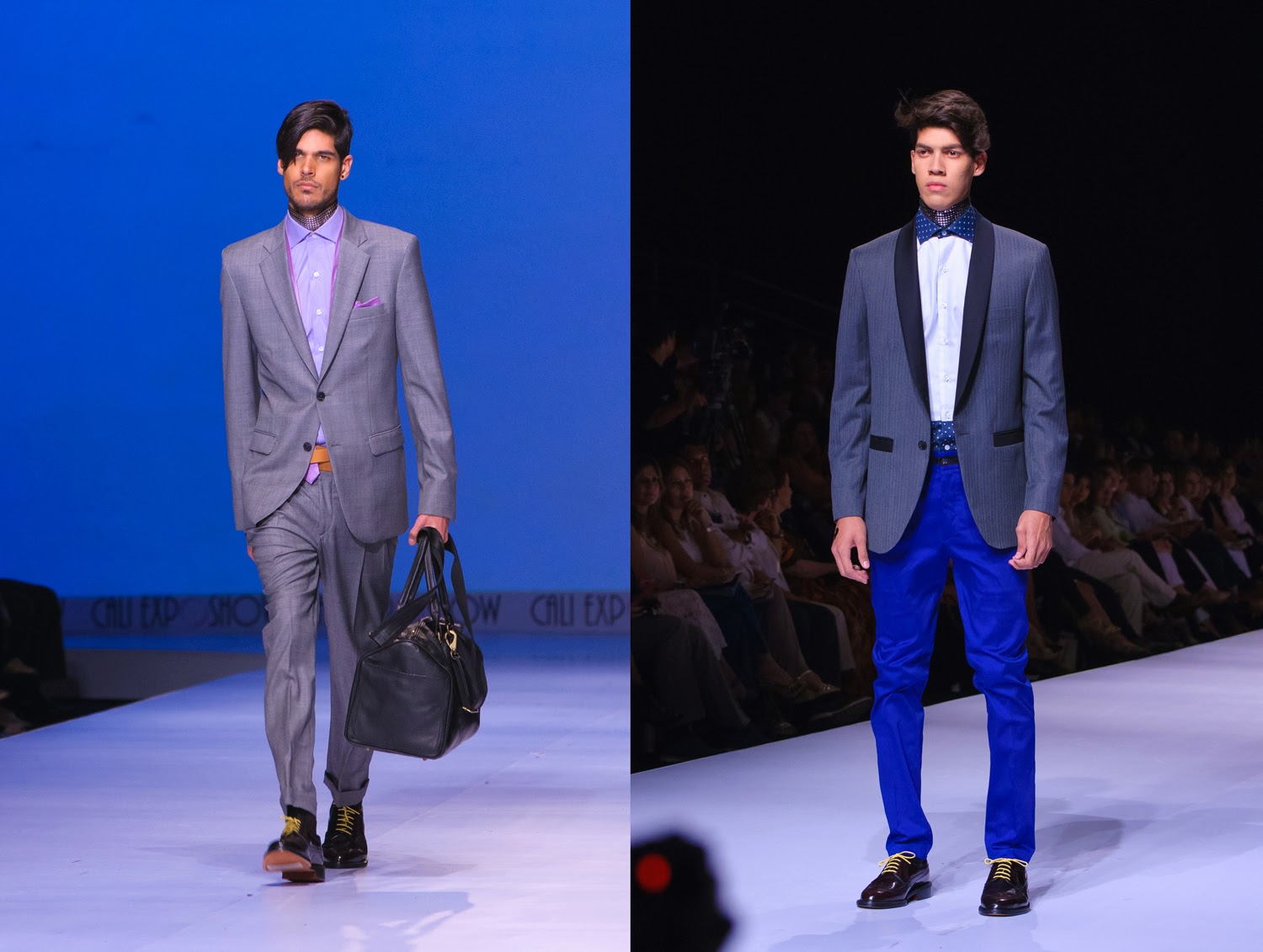 KOLT Pascal Decaillet CaliExposhow 2013 JUALFERX