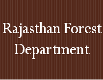 Rajasthan Forest Department Recruitment 2015 Rajasthan Forest Department Recruitment 2015