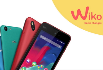 which country manufactures wiko