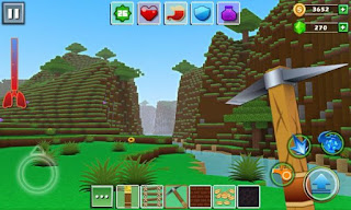 Exploration Craft v1.0.3 Mod Apk Unlimited Money Exploration Craft v1.0.3 Mod Apk Unlimited Money