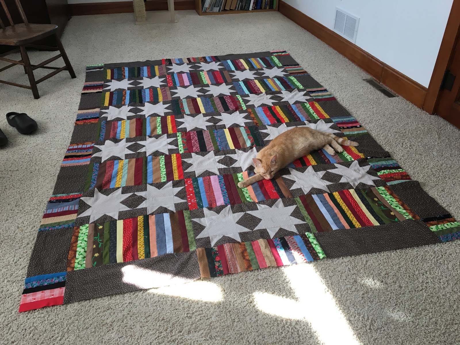 Christi's Creative Corner PIP!! (projects in progress)