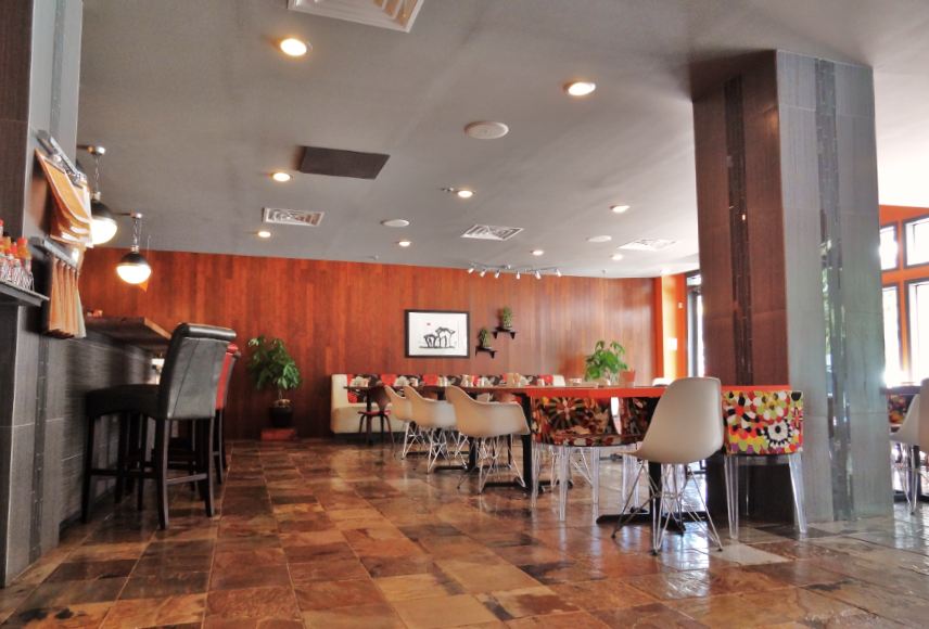 Houston in Pics Fusion Taco coming soon at Market Square Downtown near