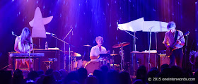 Blonde Redhead at The Opera House June 17, 2015 NXNE Photo by John at One In Ten Words oneintenwords.com toronto indie alternative music blog concert photography pictures