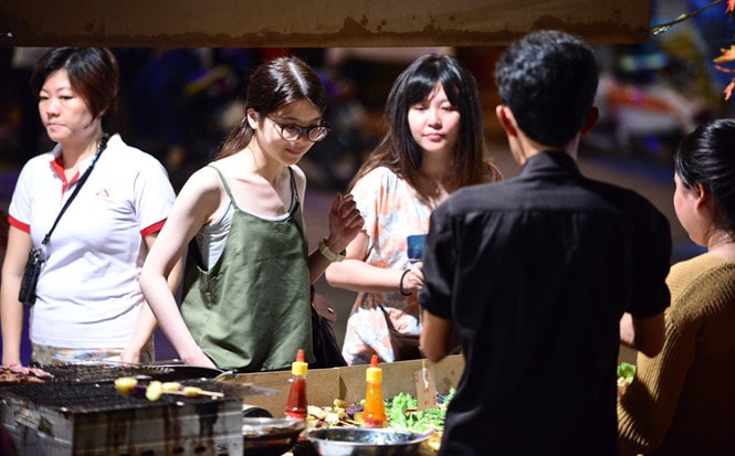 Du lịch Mũi Né Phan Thiết quen mà lạ