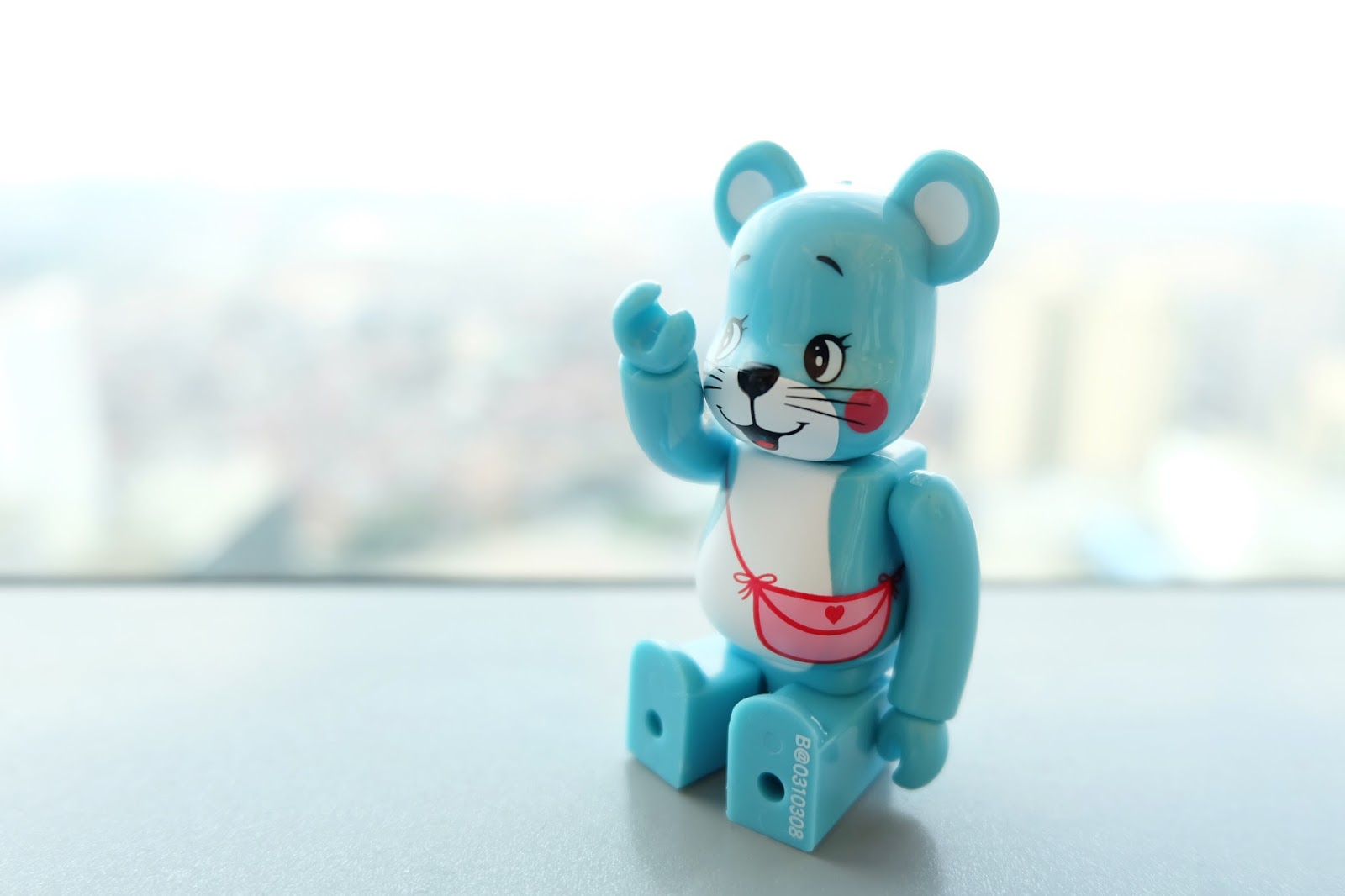 bearbrick animal bearbrick animal