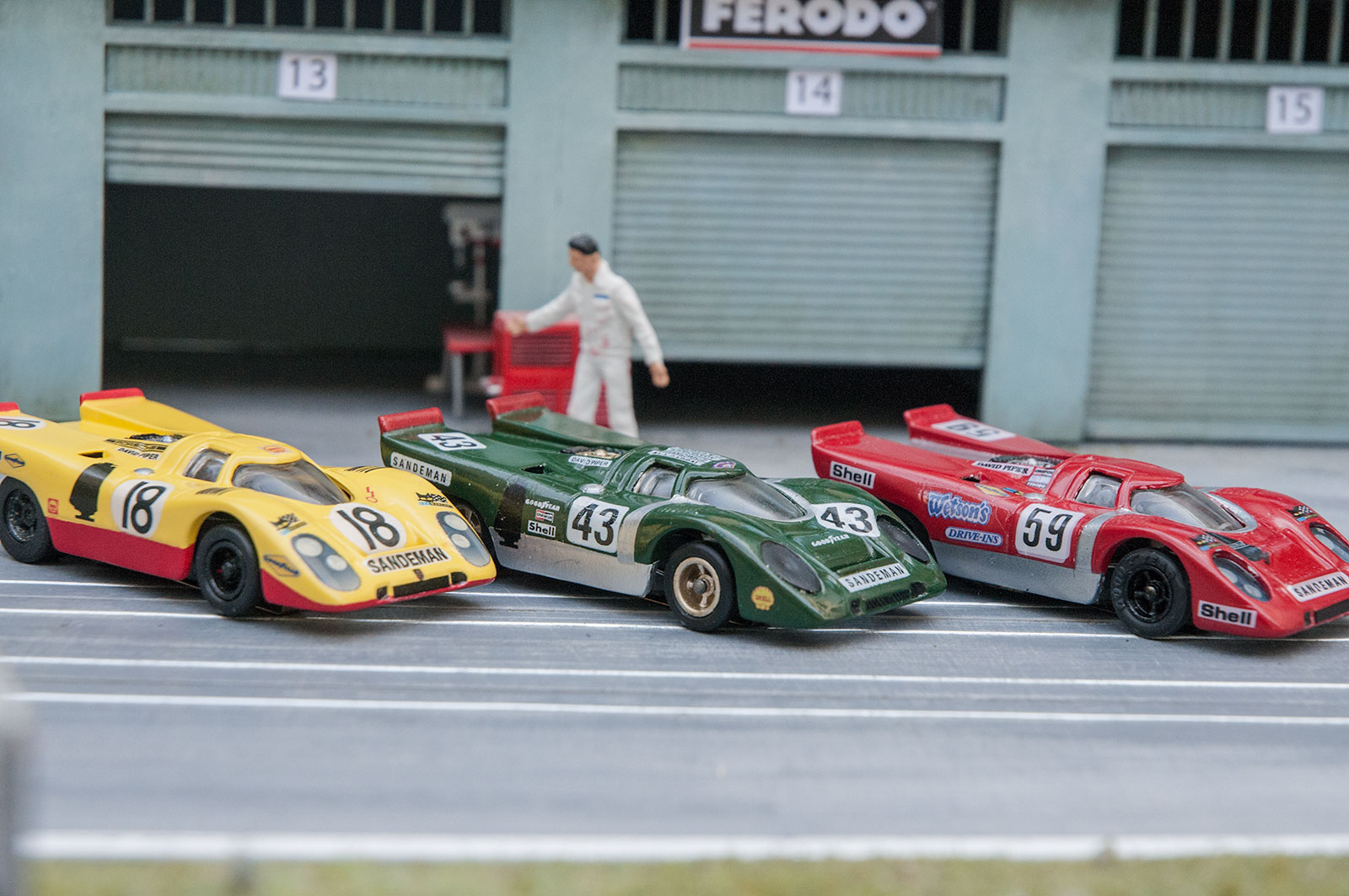 Afx Race Car Tracks Afx Race Car Tracks