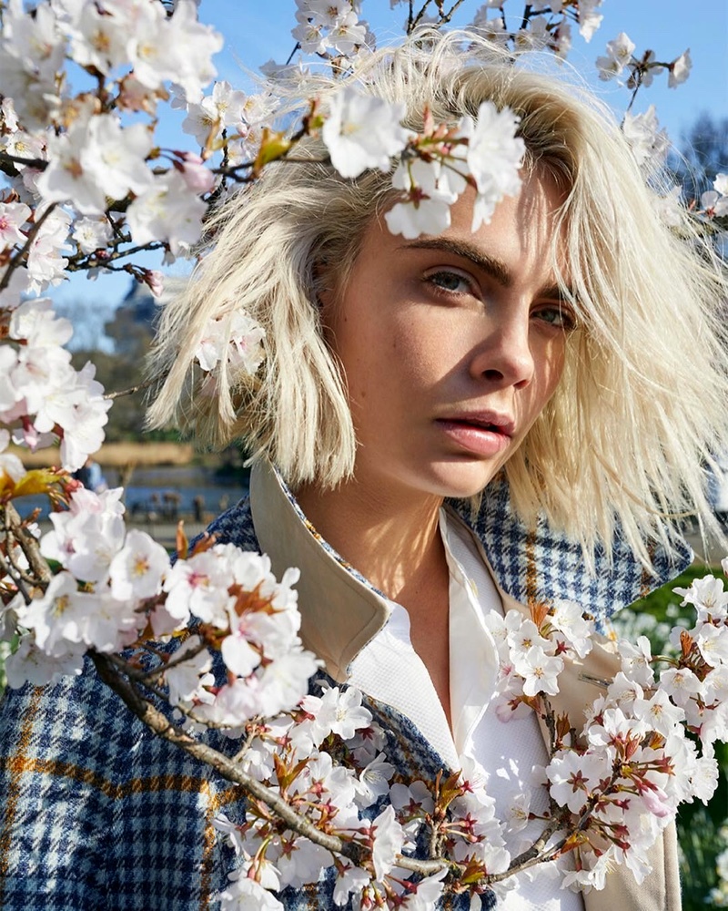 Burberry her bloom new arrivals