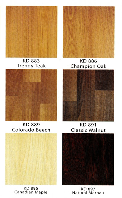 kendo parquet laminate