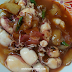 Sotong Masak Merah