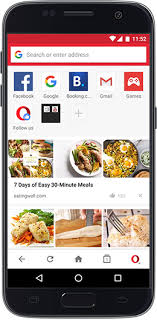Opera Mini - fast web browser 36.2.2254.130496 for Android APK Opera Mini - fast web browser 36.2.2254.130496 for Android APK