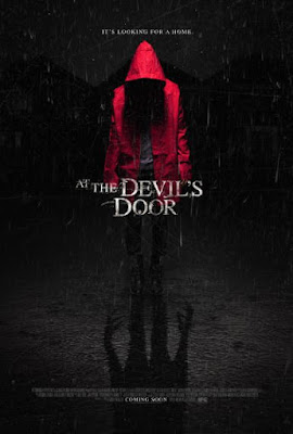 Home (At the Devil’s Door) (2014) บ้านนี้ผีจอง