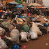 Disgusting photos: Filth Has Engulfed Madina Highway