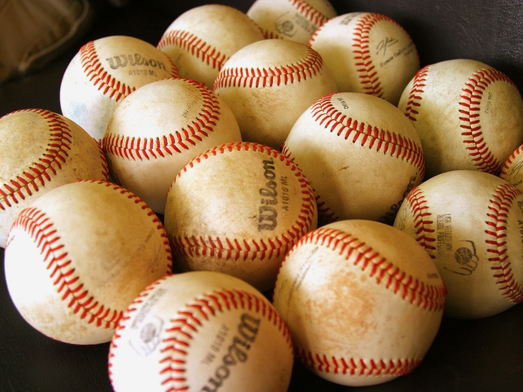 Baseball Game Balls Wallpapers Eagle