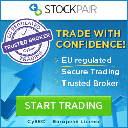 Stockpair trading indicators