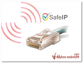 SafeIP