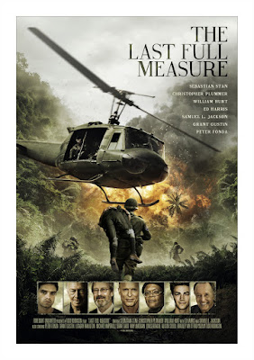 The Last Full Measure Movie Poster 2
