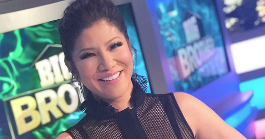 Media Confidential: Accusations Raise Questions About Julie Chen’s Future