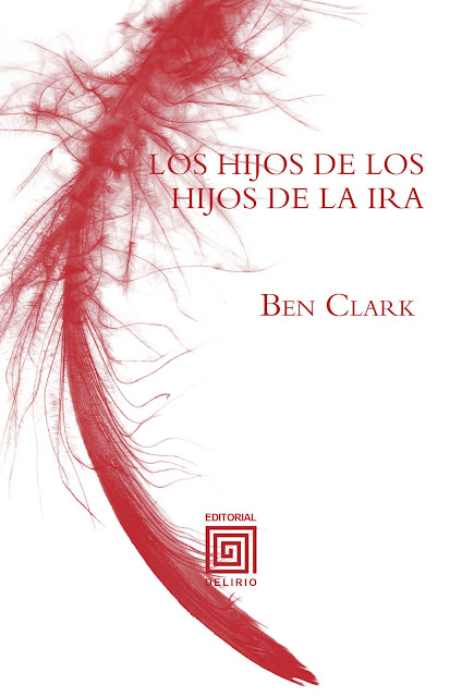 Ben Clark Los hijos de los hijos dela ira