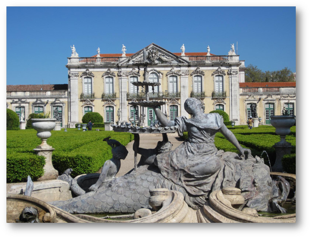 RUTA 4 – SINTRA Y MAFRA - Lisboa Antiga (2)